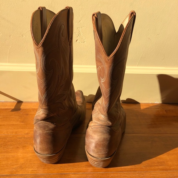 Durango Women’s Cowgirl Boots - Picture 5 of 7